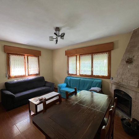 Villa Casa Bellavista à Bobia de Arriba Extérieur photo
