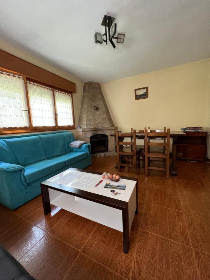 Villa Casa Bellavista à Bobia de Arriba Extérieur photo